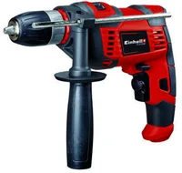 Einhell TC-ID 550 E 2800 RPM 1.66 kg Black, Red
