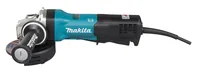 MAKITA GRINDER ANGLE.125mm GA5093X01 1900W PADDLE SWITCH, REG. RPM, BRAKE