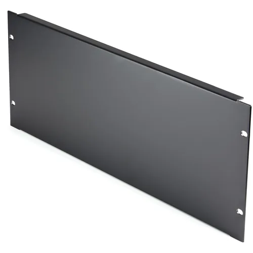 4U BLANK PANEL FOR 19 IN. RACK .