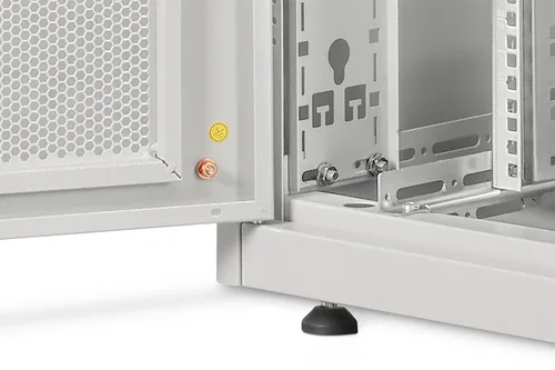 42HE UNIQUE SERVER-N 800B1200T 2053X600X1000 MM GREY
