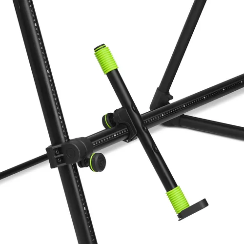 Gravity KS MKS 01 B Keyboard Black