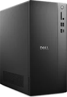 DELL Pro QVT1260 Intel® Core™ i3 i3-14100 8 GB DDR5-SDRAM 512 GB SSD Windows 11 Pro Desktop PC Schwarz