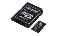 Kingston Technology Industrial 64 GB MicroSDXC UHS-I Class 10