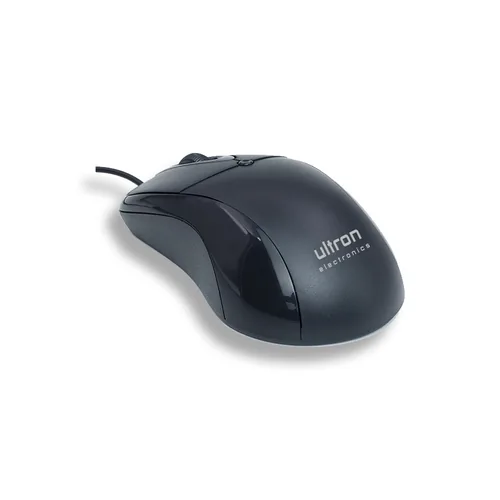 Ultron UMC-200 Set schwarz kabelgebunden 2in1