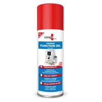 Ceragol Lebensmittelechtes Schmieröl «Function Oil» 200 ml - Packungsgrösse: 200 ml - Eigenschaft: Flüssig - Einsatzgebiet: Metall - Kaffeemaschinen - Natürlich Leben: Keine Besonderheiten