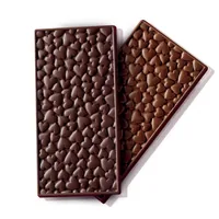 Silikomart Scg38 candy/chocolate mould Silicone Brown