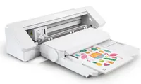 Silhouette Zubehör Einzelblatteinzug A3 Plus - Zubehörtyp: Materialspender - Kompatible Geräte: Silhouette Cameo 4 - Silhouette Cameo 4 Plus - Silhouette Cameo 4 Pro - Silhouette Cameo 5 - Silhouette Cameo 5 Plus - Silhouette Cameo Pro MK-lI