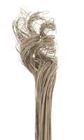 Opiflor Curly Ting gebleicht - Produkttyp: Naturmaterialien - Detailfarbe: Nature