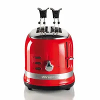 Ariete 0149/00 6 2 Scheibe(n) 815 W Rot