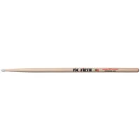 Vic Firth Drumsticks X5AN – 1 Paar - Packungsgrösse: 1 Paar - Ausstattung: Nylon-Tip - Material: Holz - Modell: 5A