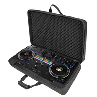 UDG Gear Transportcase Creator für DDJ-REV7 - Breite: 772 mm - Höhe: 130 mm - Tiefe: 467 mm