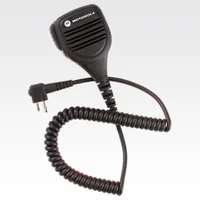 Motorola Mikrofon PMMN4013 - Set: Nein - Zubehörtyp Funktechnik: Lautsprecher