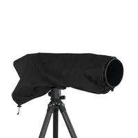 Buteo Photo Gear Rain Cover 2 camera raincover Digitale Spiegelreflexkamera Polyester