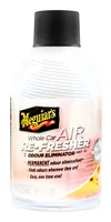 Meguiar's Auto-Geruchsentferner Air Re-Fresher Fiji Sunset 57 g - Detailfarbe: Rosa - Funktionen: Geruchsneutralisation - Typ: Lufterfrischer