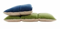 Outwell Constellation Pillow Blau - Aufblasbar: Nein - Farbe: Blau - Sportart: Camping - Outdoor