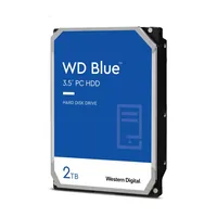 Blue 2 TB, Festplatte