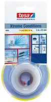 Tesa Dichtband 3m x 25mm Prem.Prof.Xtr.Cond.transp. 04600