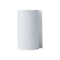 Brother Etikettenrolle RD-M01E5 Thermo Direct 102 mm x 27.5 m - Breite: 102 mm - Schriftfarbe: Schwarz - Druckverfahren: Thermodirekt - Endlos: Ja - Materialeigenschaften: Keine