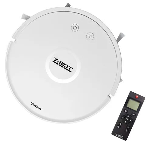 Trisa T-Bot Lite White
