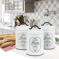 Maestro MR-1771 Paris Maison - container set, 3 pieces