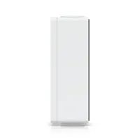 Ubiquiti Reader Junction Box Weiss - Detailfarbe: Weiss - Tiefe: 50 mm - Breite: 88 mm - Höhe: 145 mm - Zubehörtyp: Aufputzgehäuse - Produktserie: UniFi