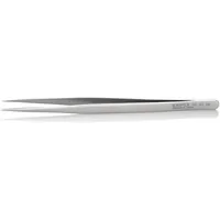 Knipex Universalpinzette gerade 140 mm - Set: Nein