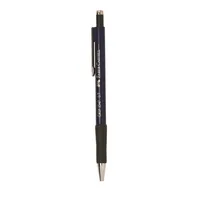 FABER-CASTELL Druckbleistift GRIP 1347 0.7mm 134751 blau, mit Radierer
