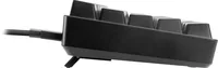 Speedlink ATMOS RGB Mechanical 60 Gaming Keyboard brown sw