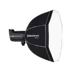 Elinchrom Rotalux Deep Octabox 70 cm