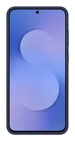 Samsung S25 FE Silicone Case Dark Blue