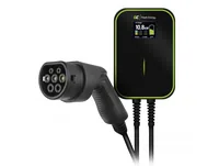 Green Cell EV Powerbox 22kW with Plug-In cable
