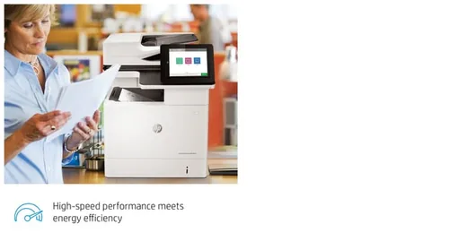 HP LaserJet Enterprise MFP M635h Laser A4 1200 x 1200 DPI 61 ppm Wi-Fi