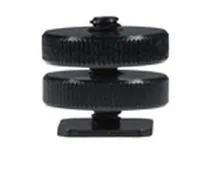 Dörr Aufsteckfuss Universal - Produkttyp: Aufsteckfuss - Kompatible Hersteller: Universal