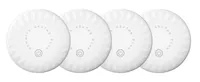 4smarts Schlüsselfinder SkyTag Plus - Verbindungsmöglichkeiten: Bluetooth - Verbindungsreichweite Max.: 50 m - System-Kompatibilität: Apple Find My-App
