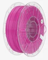 Creality Filament PLA Hyper RFID Pink 1.75 mm 1 kg - Material: PLA (Polylactid Acid) - Detailfarbe: Pink - Gewicht: 1 kg - Durchmesser: 1.75 mm - Materialeigenschaften: Hyper