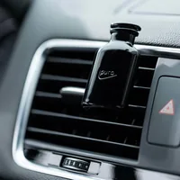 ipuro Auto-Lufterfrischer Classic Noir - Detailfarbe: Schwarz - Funktionen: Beduften - Typ: Lufterfrischer