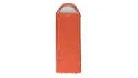 Outwell 230477 sleeping bag Adult Semi-rectangular sleeping bag Polyester Orange