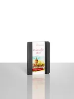 HAHNEMÜHLE Aquarellbuch A6 hoch 10628813 weiss, 200g 30 Blatt