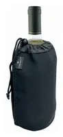Vinart Flaschenmanschette Chill Schwarz - Produkttyp: Flaschenmanschette - Detailfarbe: Schwarz - Material: Neopren