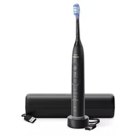 Philips Sonicare 7100 series HX7421/01 brosse à dents électrique Adulte Brosse à dents à ultrasons Noir