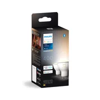 Philips Hue White ambiance 8720169230033 éclairage intelligent Ampoule intelligente Bluetooth/Zigbee 4,2 W