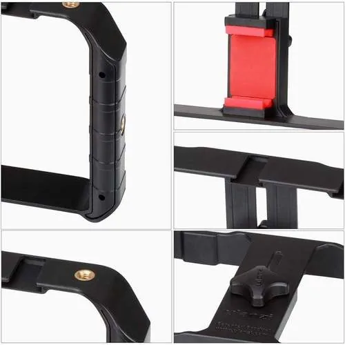 Ulanzi U-Rig Pro camera rig Black