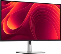DELL Pro Plus P3225QE LED display 80 cm (31.5) 3840 x 2160 pixels 4K Ultra HD LCD Black, Grey
