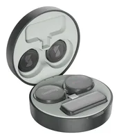 Smallrig Mikrofon S 60 Schwarz - Bauweise: Ansteckmikrofon - Anwendungsbereich: Gesang & Sprache - Video - Wandlerprinzip: Keine Angabe - Richtcharakteristik: Kugel - Schnittstellen: USB Typ C - Set: Ja