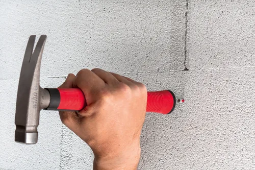 Wiha SB 846300E Electricians Hammer