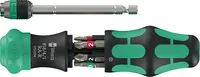 Wera Kraftform Kompakt 20 RA-R 6-teilig