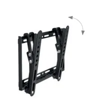 Hagor BL Tilt 200 106.7 cm (42") Wall Black