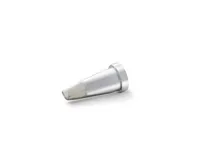 Weller Lötspitze LT B Meisselform 2.4 mm - Breite: 2.4 mm - Form: Meisselform