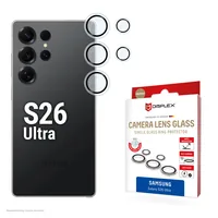 DISPLEX CamGlass Single Lens Samsung Gal S26 Ultra