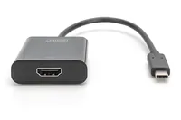 USB-C 4K HDMI GRAPHICS ADAPTER 4K/30HZ